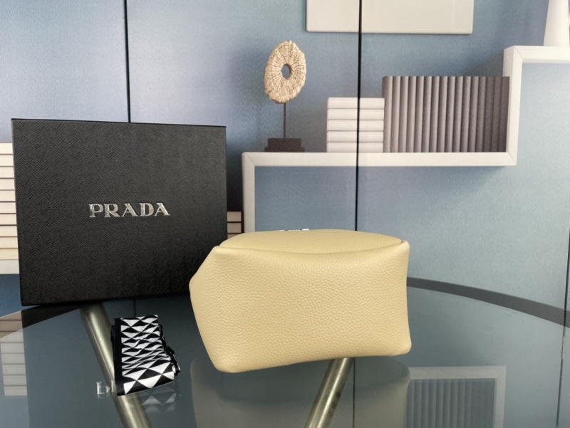 Prada Top Handle Bags